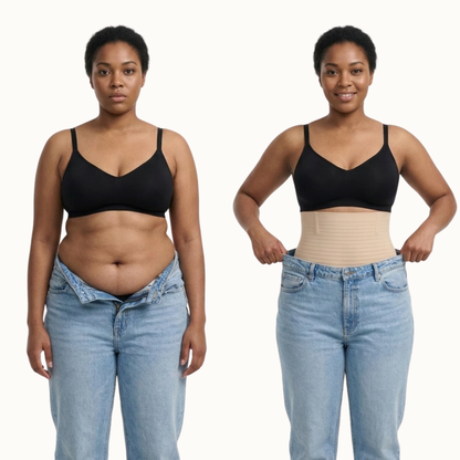 Culotte sculptante  – Maintient le bas ventre après bébé